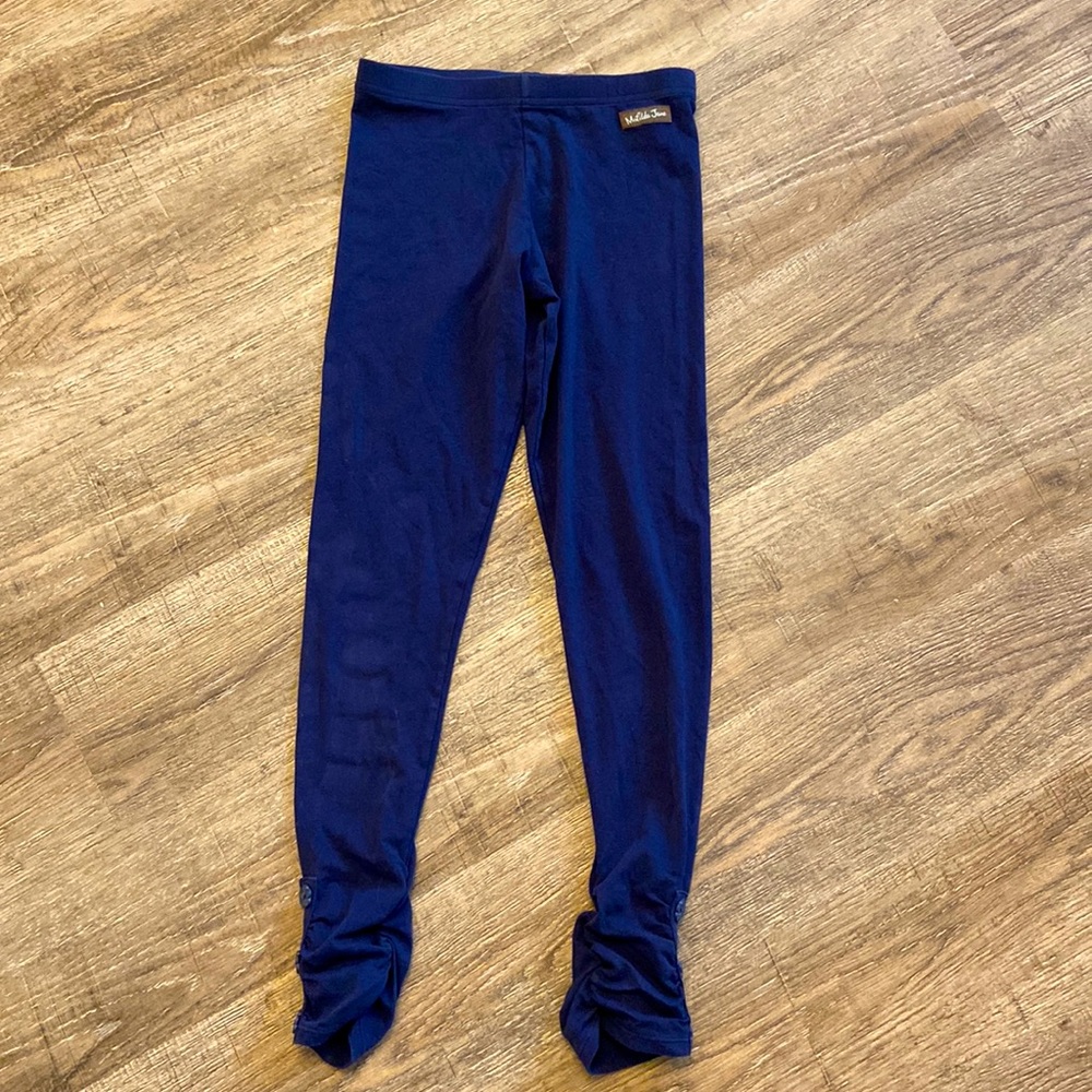 Matilda Jane size 12 leggings